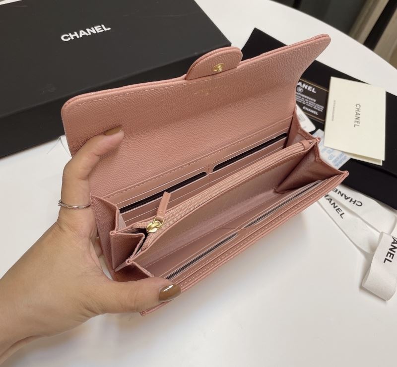 Chanel Wallet Purse